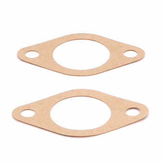 Joints de carburateur simple corps Solex 32. Alépoc.