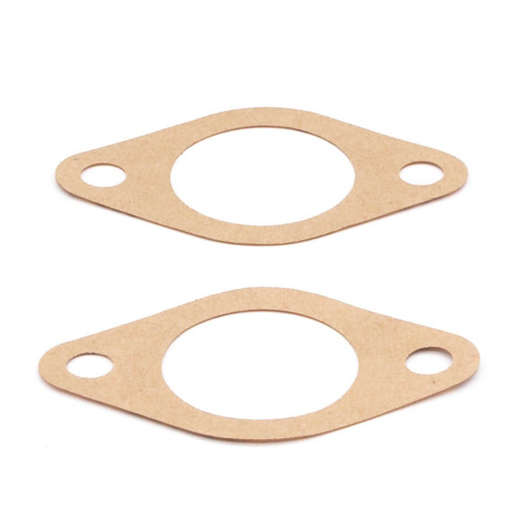 Joints de carburateur simple corps Solex 32. Alépoc.