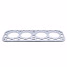 Cylinder head gasket Peugeot 203 403 7 and 8 CV