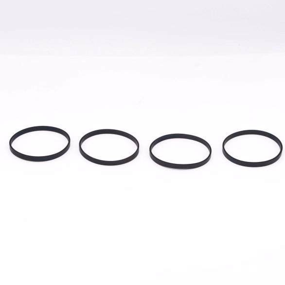 4 Liner base gaskets Peugeot 403 8hp