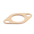 Joint de reniflard Peugeot 203 403. Joint ovale. Alépoc