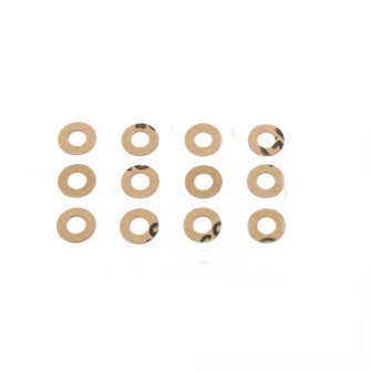 Cylinder head plate screw seal kit Peugeot 203, 403