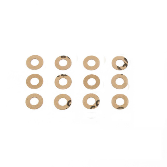 Cylinder head plate screw seal kit Peugeot 203, 403