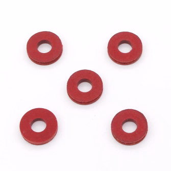 Joints des vis de cache culbuteur Peugeot 403 (lot de 5)