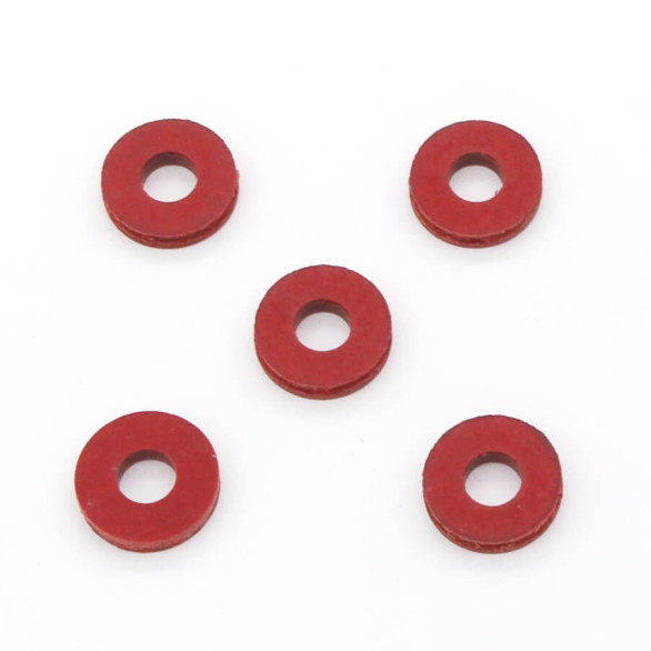 Rocker cover screw gaskets Peugeot 403 (set of 5)