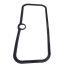 Rocker arm cover gasket Peugeot 403 7 and 8 hp