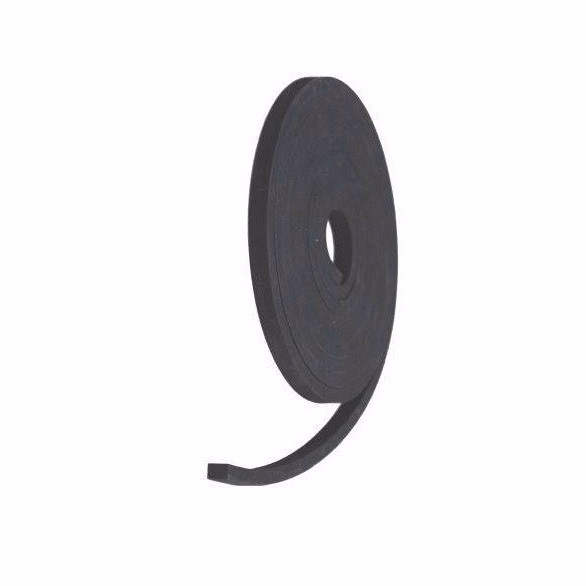 Joint de toit ouvrant (arrière) mousse pour 4CV. Alépoc