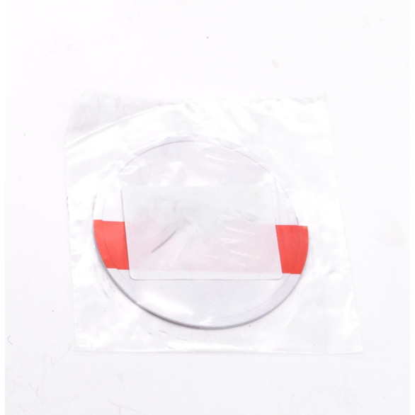 Jeu de joints d'embase (⌀75,45mm) chemises pour R4, R5, R6 (Cléon)