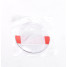 Jeu de joints d'embase (⌀75,45mm) chemises pour R4, R5, R6 (Cléon)