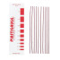 Plastigage Rouge PL-A 0.025mm - 0.175mm. Alépoc