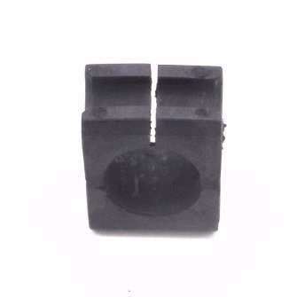 Palier de barre stabilisatrice Ø22 Peugeot 404. Alépoc