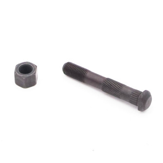 Connecting rod bolt Ø9.25x58 for Citroën, Peugeot