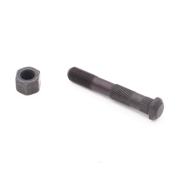 Connecting rod bolt Ø9.25x58 for Citroën, Peugeot