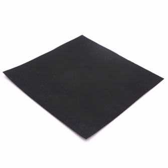 Membrane de pompe à essence 0.6mm 20x20cm