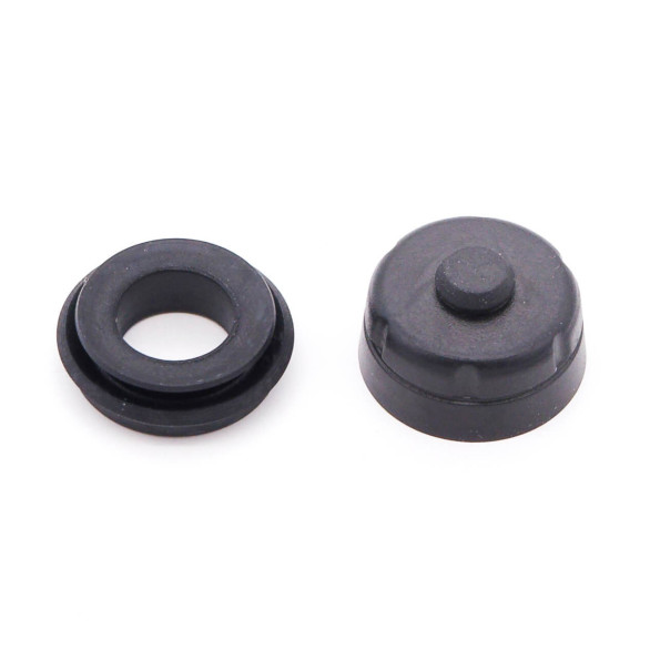Kit Réparation Maitre cylindre simple sortie 19mm. Alépoc