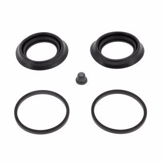 Front brake caliper gasket kit 48mm (Bendix) Peugeot 204, 304, 404
