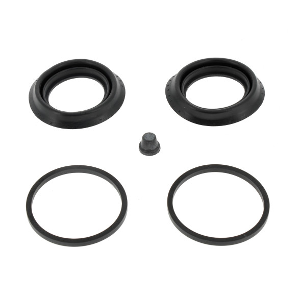 Kit joints pour étrier de frein avant 48mm (Bendix) Peugeot 204, 304, 404
