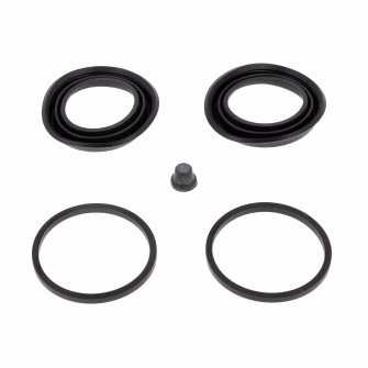 Kit joints pour étrier de frein avant 48mm (Bendix) Peugeot 204, 304, 404 2
