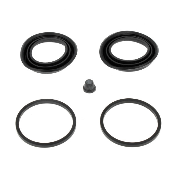 Kit joints pour étrier de frein avant 48mm (Bendix) Peugeot 204, 304, 404
