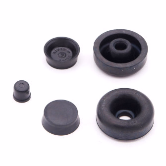 Kit cylindre de roue arrière ⌀19 Bendix Peugeot. Alépoc