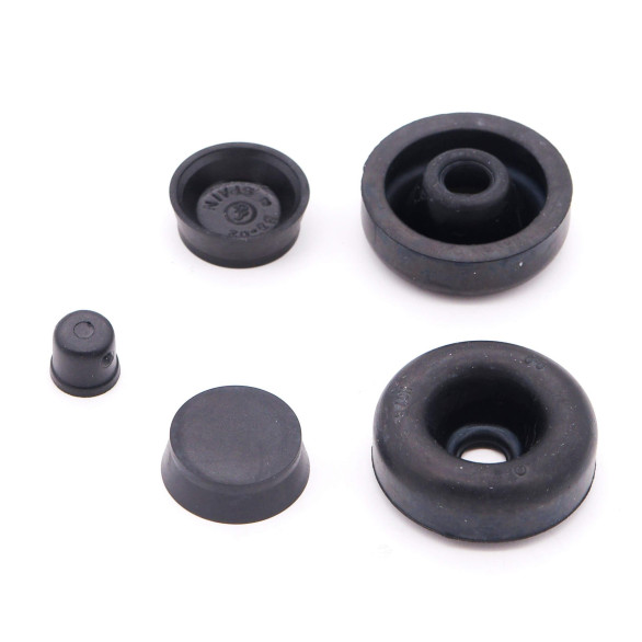 Kit cylindre de roue arrière ⌀19 Bendix Peugeot. Alépoc