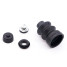 Master cylinder repair kit ⌀19 Renault R10 from 07/1969