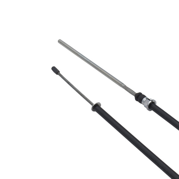Cable d'embrayage Renault R8 1er modèle R1130, Caravelle, Floride R1131