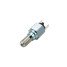 Contacteur hydraulique de feu stop Peugeot 203, 403, 404