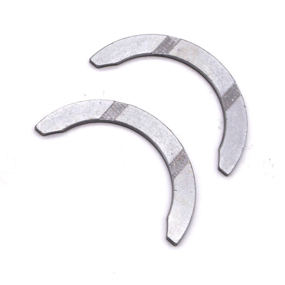 Crankshaft side shims STD (2.33mm) for Renault Moteur Cléon