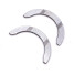 Crankshaft side shims STD (2.33mm) for Renault Moteur Cléon