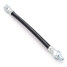 Flexible de frein arrière Dauphine, R5, R8, Alpine. Alépoc