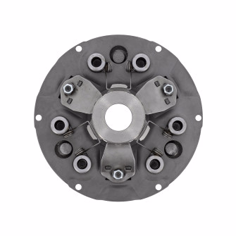 Mécanisme embrayage à 3 linguets et glace pour Renault 4cv, dauphine 2