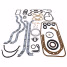 Engine gasket kit Renault R8G, A110 (without cylinder head gasket)
