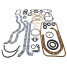 Pochette de joints moteur Renault R8G, A110 (sans Joint de culasse)