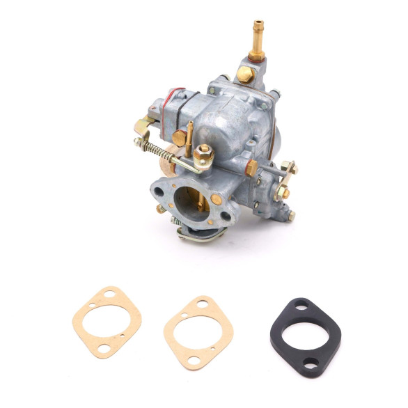 Solex 32 PBICA carburetor