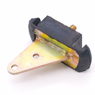 Support moteur Renault Dauphine et Floride. Alépoc