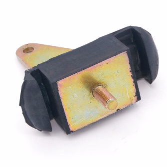 Support moteur Renault Dauphine et Floride. Alépoc 2