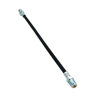 Front brake hose (420mm) Renault Frégate