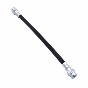 Rear brake hose (280mm) Peugeot 204, 304 from 1975 to 1977