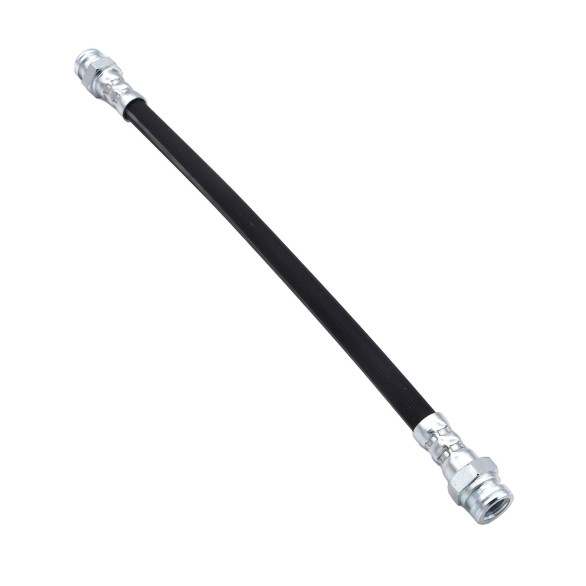 Rear brake hose (280mm) Peugeot 204, 304 from 1975 to 1977
