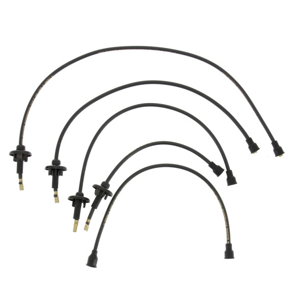 Ignition wiring harness Peugeot 404, 504, J5, J7, J9, Citroën C25