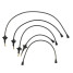 Ignition wiring harness Peugeot 404, 504, J5, J7, J9, Citroën C25