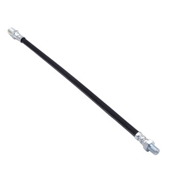Flexible de frein (410mm) avant Peugeot 403, 404, Simca Aronde
