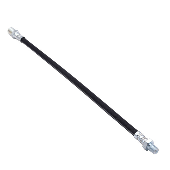 Flexible de frein (410mm) avant Peugeot 403, 404, Simca Aronde