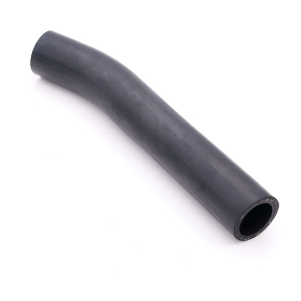 Radiator filler hose ⌀32 Renault Dauphine 2nd model