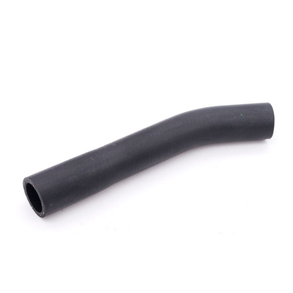 Radiator filler hose Ø28mm Renault Dauphine 1st model