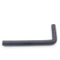 Cylinder head heater hose sofica Renault 4cv, Dauphine