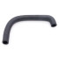 Lower heating hose Sofica Renault 4cv Dauphine