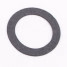 Joint sous allumeur Renault R4, R5, R6 moteur Cleon –  Pièces détachées Renault R4, R5, R6 - Alepoc
