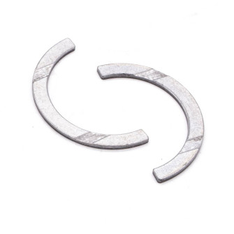Crankshaft side shims +0.10 Renault 4hp, Dauphine, R4 small engine